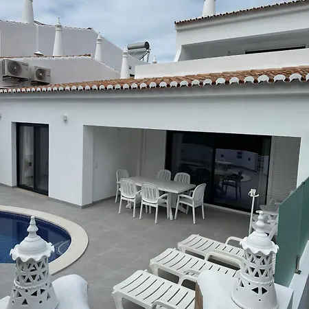 Vale Do Lobo - Mimosa 2