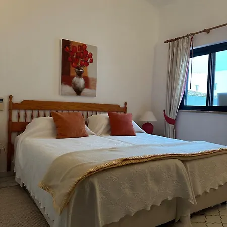 Casa de Férias Vale Do Lobo - Mimosa 2 *